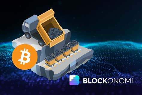 Bitcoin Mining: Is It Worth The Effort In This Day And Age?