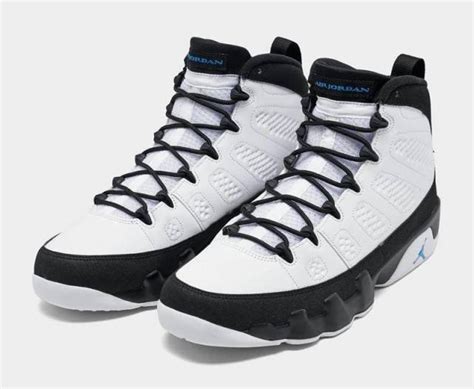 Jordan 9 Retro University Blue | Kixify Marketplace