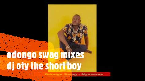 odongo swag latest mixes - YouTube