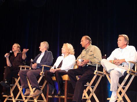 DS9 Cast at Vegas Trek Con 10 - Star Trek: Deep Space Nine Photo (15108016) - Fanpop