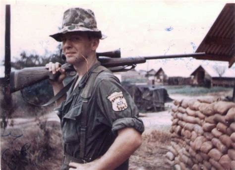 Sniper Rifles Used In Vietnam