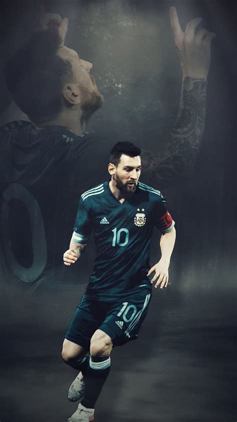 734 Wallpaper Messi 2022 Pics - MyWeb