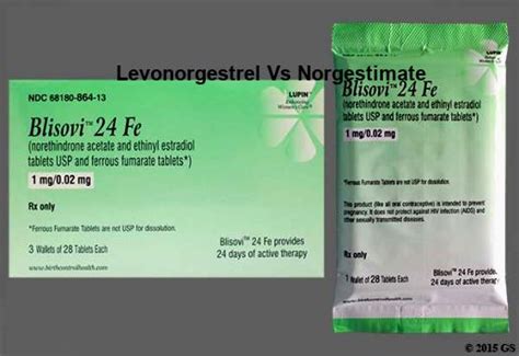 Ethinyl estradiol and norgestimate side effects, levonorgestrel vs ...