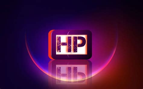 HP Desktop Ultra HD Wallpaper