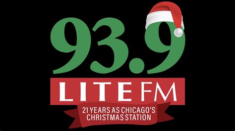 Now hear this: Lite FM turns on Christmas music Wednesday - Robert Feder