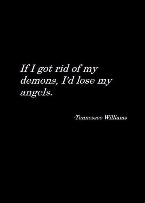 My Demons Quotes. QuotesGram