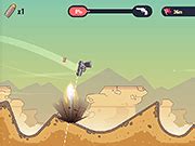 Gunspin Game - Play online at Y8.com