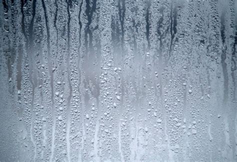 Window Condensation: Understanding And Solving The Problem - Comfort ...