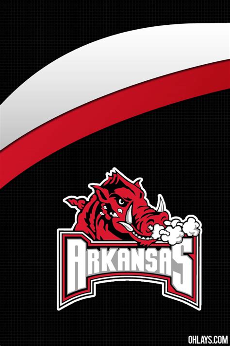 Arkansas Razorbacks Wallpapers - WallpaperSafari