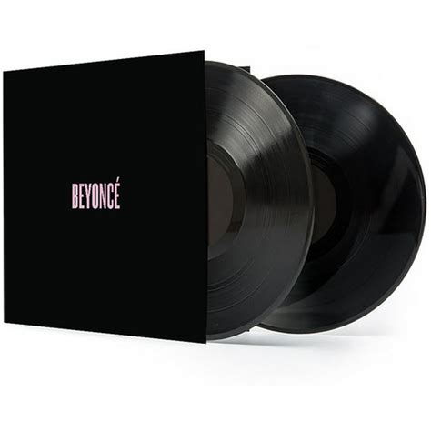 Beyoncé - Beyonce - Vinyl - Walmart.com - Walmart.com