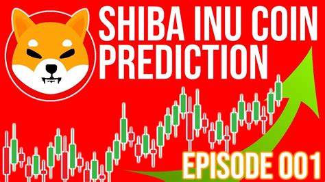 Shiba Inu Coin Price Prediction Ep 001 - SHIB Coin Technical Analysis - YouTube