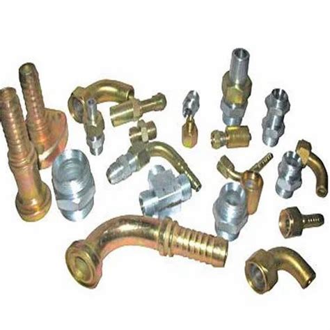 Hydraulic Hose Pipe And Fittings - Hydraulic Hose Pipe And Fitting ...