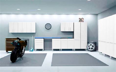 10 Best Light Gray Garage Walls Color for Interior