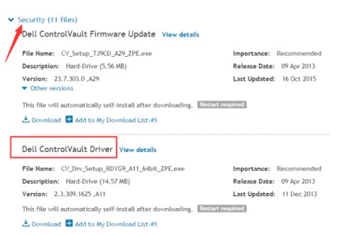 Broadcom Ush Driver For Dell Latitude E6410 Windows 10