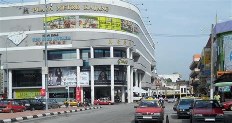 Plaza Metro Kajang Reviews - Malaysia Shopping Malls - TheSmartLocal Reviews