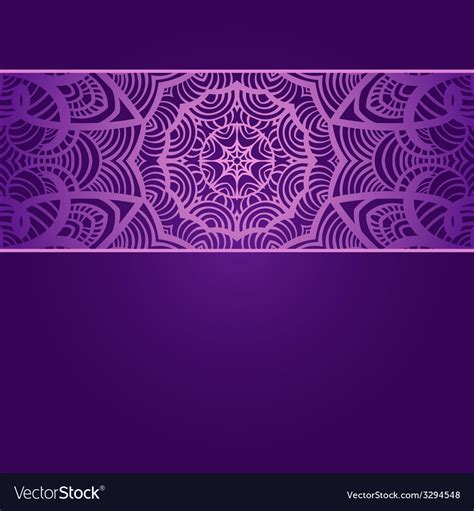 Attractive Purple invitation background Pictures, Clips, and Articles