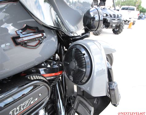 WetSounds waterproof speaker for motorcycle orlando | Orlando Custom Audio