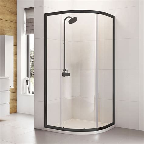 Sliding Shower Doors and Sliding Door Shower Enclosures