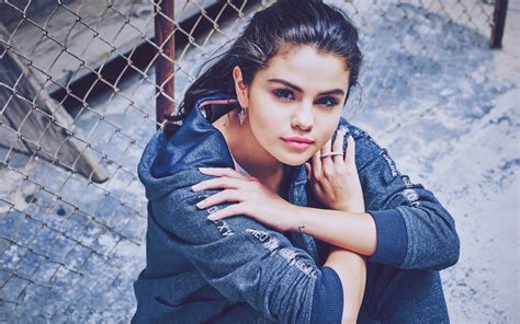 Selena Gomez 12 Wallpaper,HD Girls Wallpapers,4k Wallpapers,Images ...