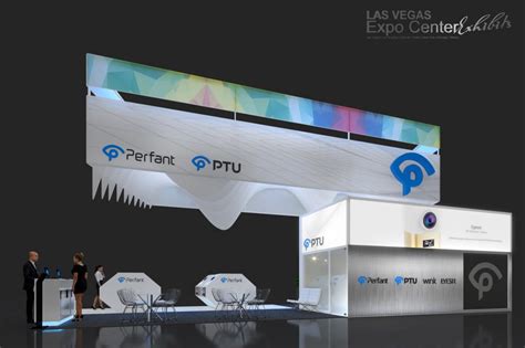 Las Vegas Expo Center Exhibits: Customer Reviews, Stands and Services