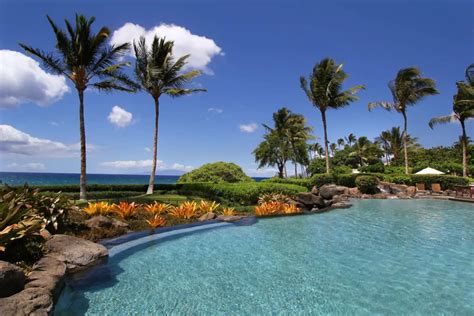 Wailea Beach Villas