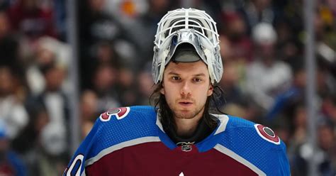 3 goalies Avalanche can acquire to back-up Georgiev - The Hockey News ...