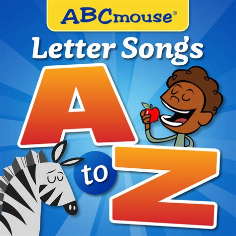 The Letter Z - song and lyrics by ABCmouse | Spotify