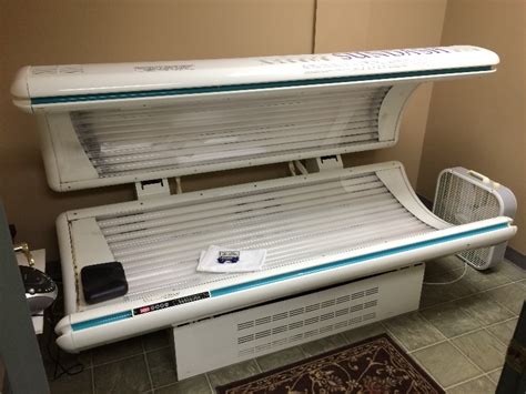 Super Sundash Tanning Bed M/N R40SS 83"x47" Works fine! | Tanning Beds - All in Working ...