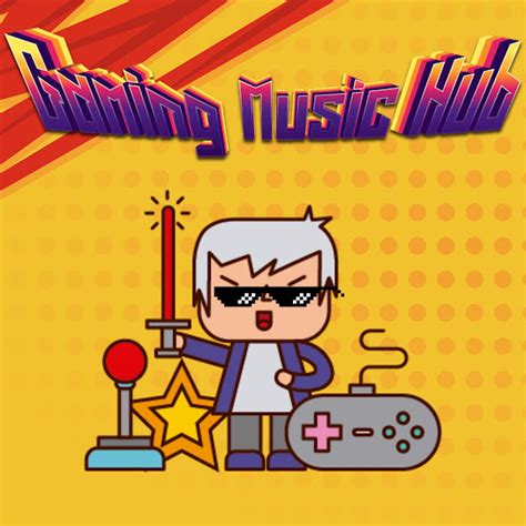 Gaming Music Playlist