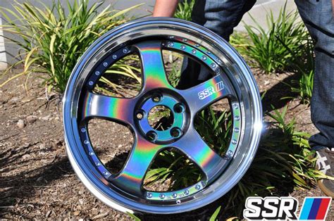 neo chrome ssr wheels - Google Search | Rims for cars, Car wheels, Custom wheels cars