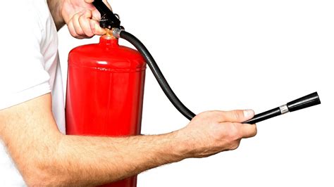 Fire Extinguisher Refill Near Me - Fire Choices