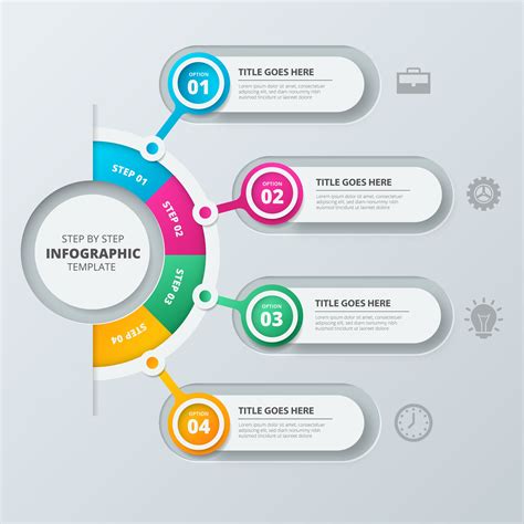 Best Powerpoint Infographic Template Free Download Slide Design - Vrogue