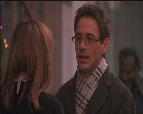 Robert on Ally Mcbeal 4x07 - Robert Downey Jr. Image (4548754) - Fanpop