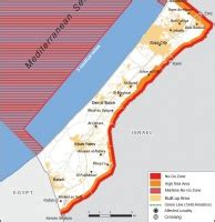 Ongoing Attacks Against Palestinian Fishermen in the Buffer Zone at Sea