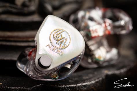 64 Audio A18s: The Quartermaster – A Custom In-Ear Monitor Review | The ...