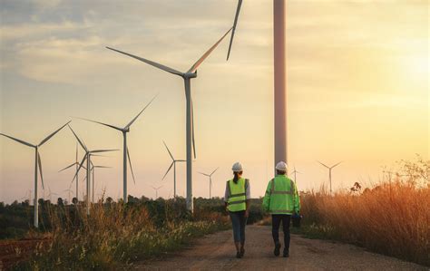 How to Become a Wind Turbine Technician | SkillPointe