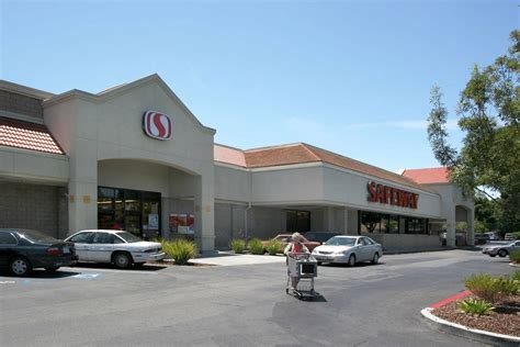 Mariposa Shopping Center, Santa Clara, CA 95051 – Retail Space ...