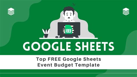 5 FREE Google Sheets Event Budget Template -2024 (How To Create One)