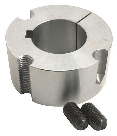 TRITAN, 2012, 1 3/4 in Bore Dia, Taper Lock Bushing - 45PX90|2012 X 1-3/4 - Grainger