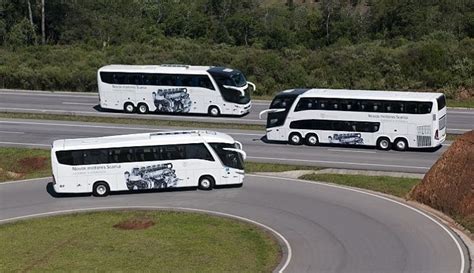 O que é necessário para ter mais segurança nos ônibus rodoviários? - Blog Juntos no Caminho ...