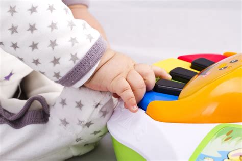 8 Baby Play Mats with Piano - Our Top Picks of the Year!