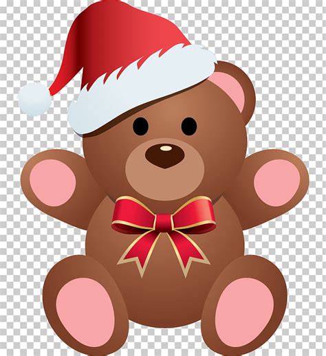 Free Christmas Bear Cliparts, Download Free Christmas Bear Cliparts png ...