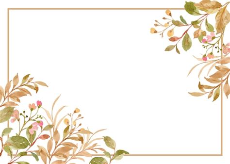 Floral Border Svg Vectors & Illustrations for Free Download