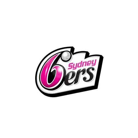 Sydney Sixers Logo Vector - (.Ai .PNG .SVG .EPS Free Download)