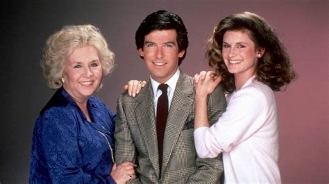 Remington Steele, Season 1 release date, trailers, cast, synopsis and ...