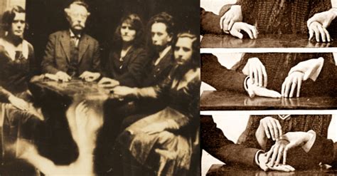 The Fabulous Fox Sisters and the Birth of the Victorian Séance | Dusty Old Thing