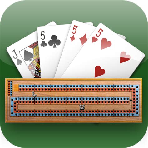 Play Free Cribbage Online | Cribbage, App, Card games