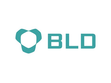 BLD Logo by Chris Herron on Dribbble