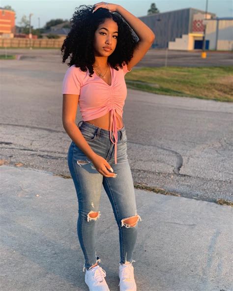 𝓐 𝓨 𝓐 🧚🏽‍♀️ on Instagram: “Pretty in pink 💗#explore #explorepage” | Girls outfits tween, Teenage ...