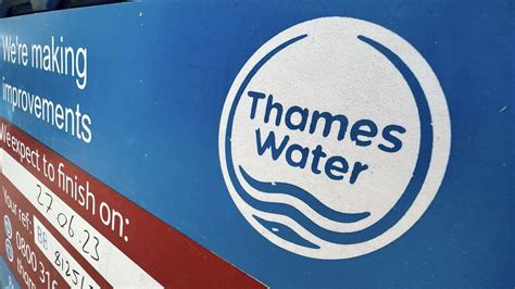 Thames Water Faces Hefty Fine for Pollution Incidents - Seneca ESG